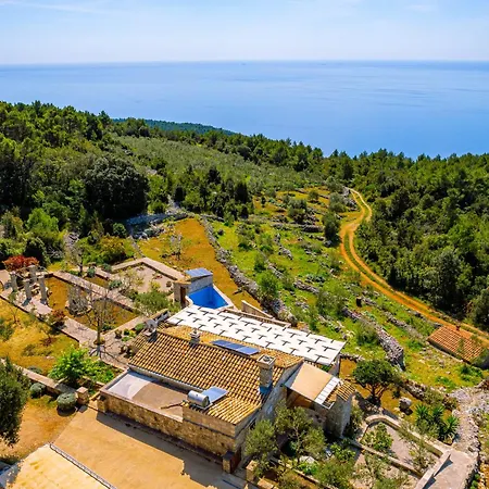 Eco House Cive Alpesi faház