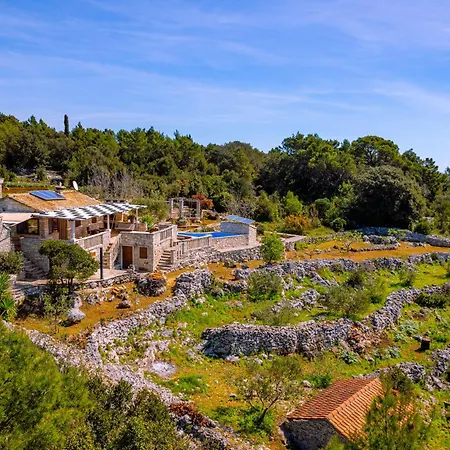 Eco House Cive Alpesi faház *