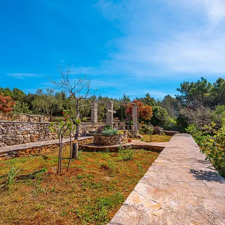 Alpesi faház Eco House Cive