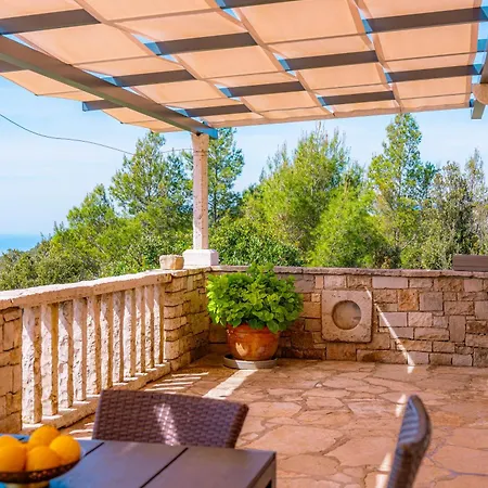 Eco House Cive Alpesi faház *