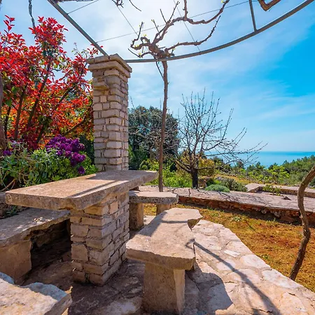 Eco House Cive Korčula