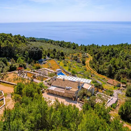 Eco House Cive Alpesi faház