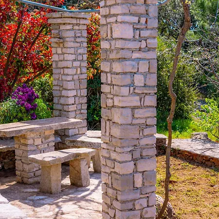 Eco House Cive Alpesi faház *