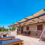 Eco House Cive * Korčula