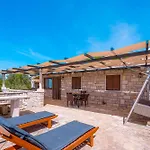 Eco House Cive Domek alpejski
