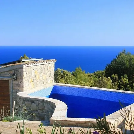 Eco House Cive Chalet *