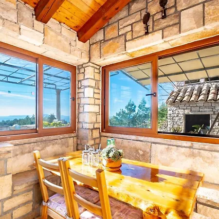 Eco House Cive