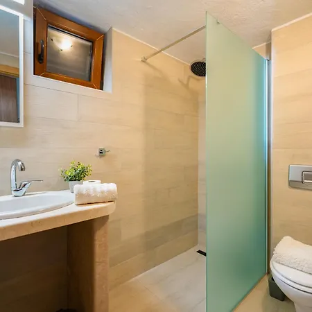 Eco House Cive Alpesi faház
