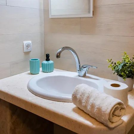 Chalet Eco House Cive *