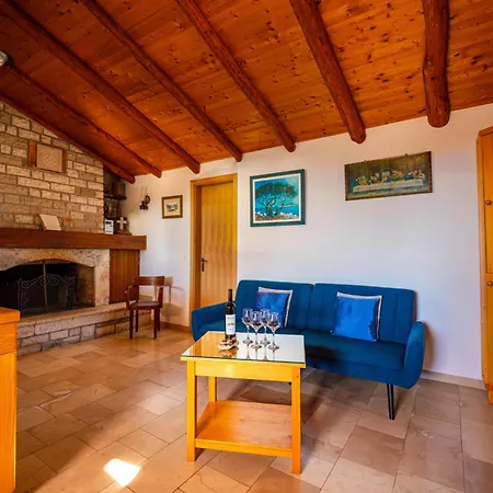 Eco House Cive Alpesi faház *