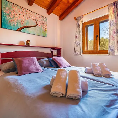Eco House Cive * Korčula