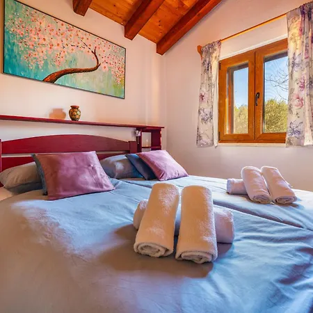 Eco House Cive * Žrnovo