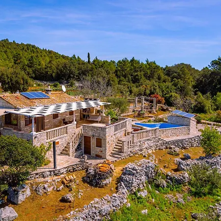 Eco House Cive Korčula