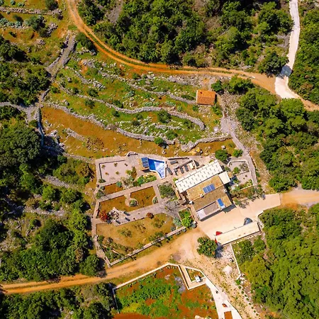 Eco House Cive *