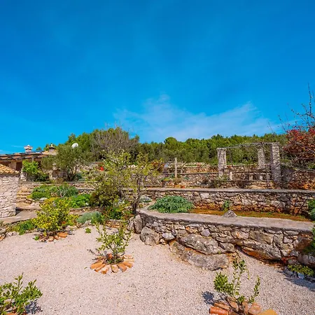 Eco House Cive Žrnovo