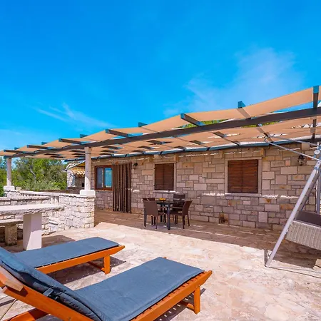 Eco House Cive Dağ evi