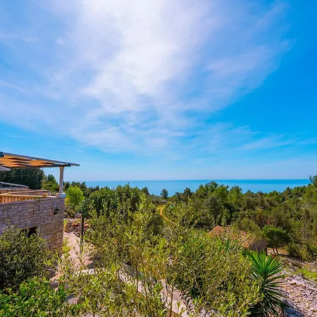Eco House Cive
