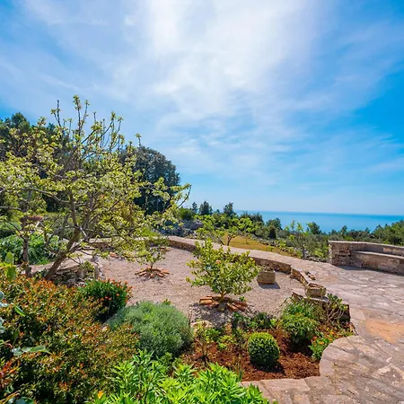 Chalet Eco House Cive Korčula