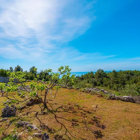 Eco House Cive * Korčula