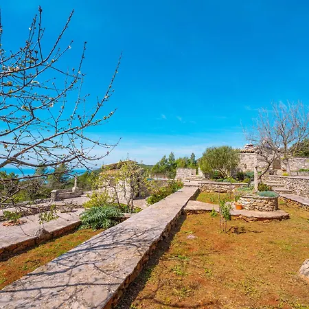 Dağ evi Eco House Cive