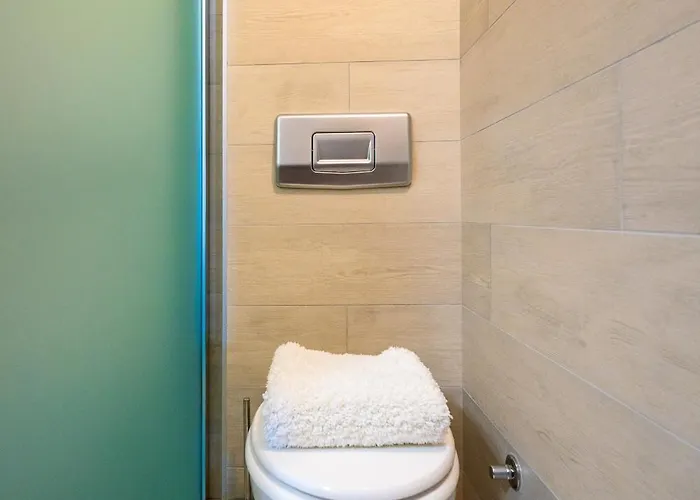 Domek alpejski Eco House Cive Korčula