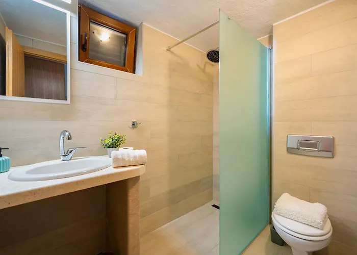 Eco House Cive Domek alpejski