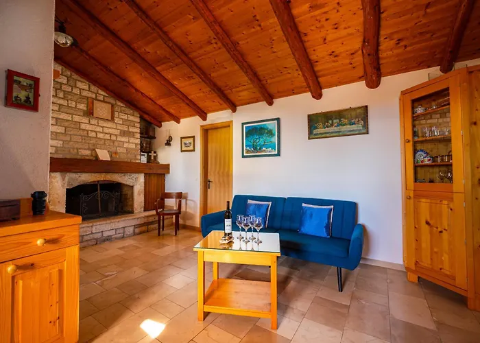 Eco House Cive Domek alpejski *