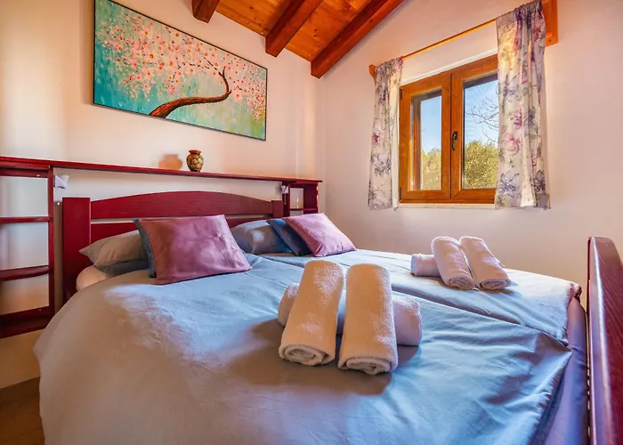 Eco House Cive * Korčula