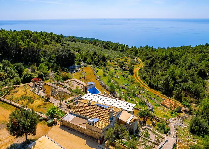 Eco House Cive Domek alpejski