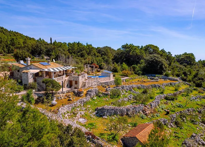 Eco House Cive Domek alpejski *