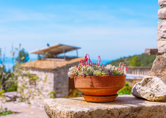 Domek alpejski Eco House Cive