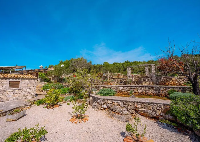 Eco House Cive Korčula