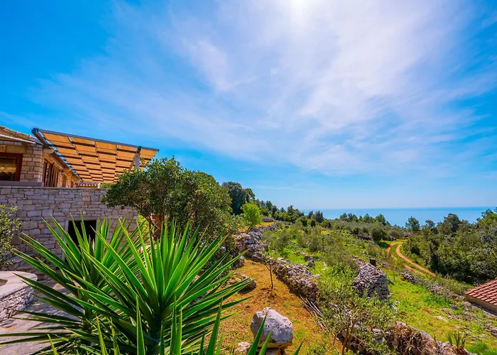 Eco House Cive Domek alpejski *