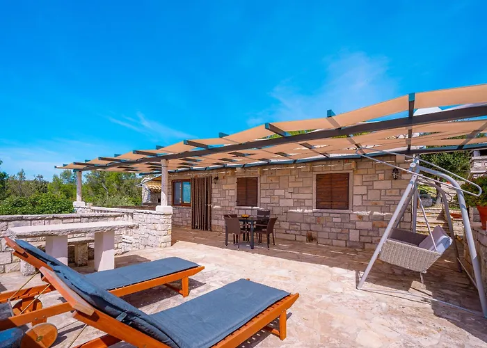 Eco House Cive Domek alpejski