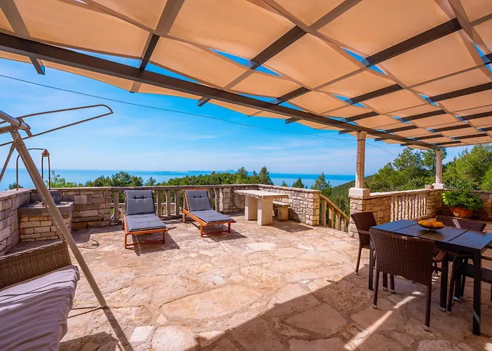 Domek alpejski Eco House Cive *