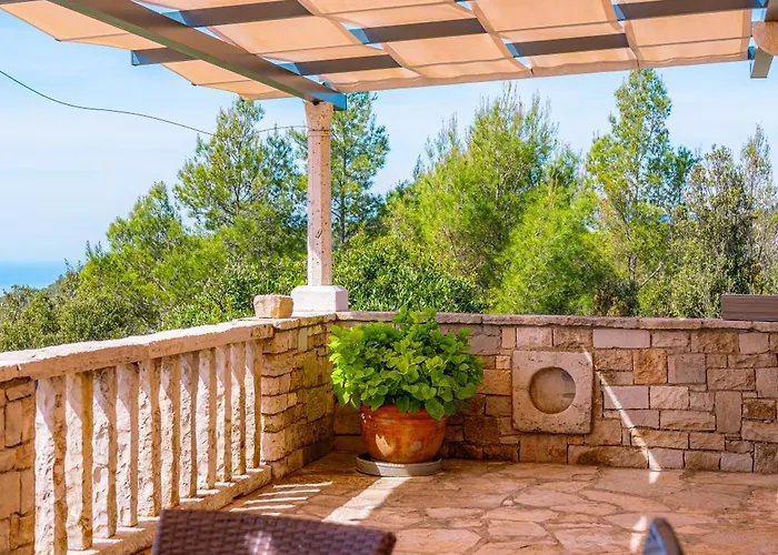 Eco House Cive Domek alpejski *