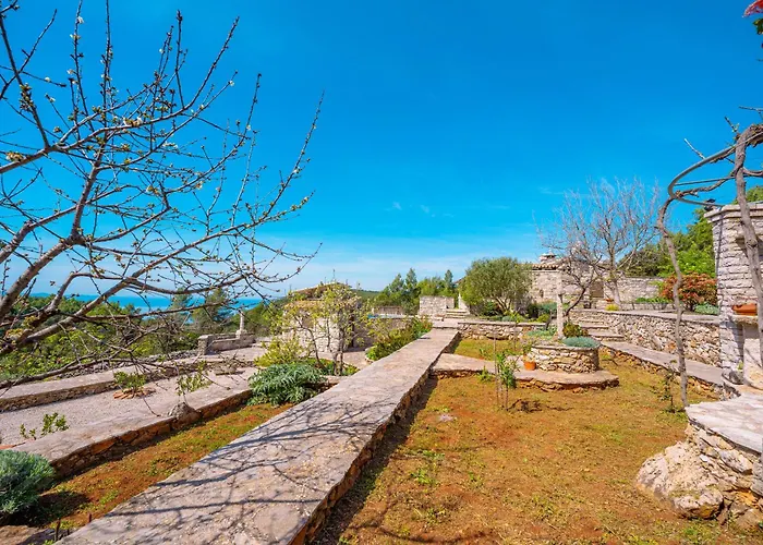 Domek alpejski Eco House Cive