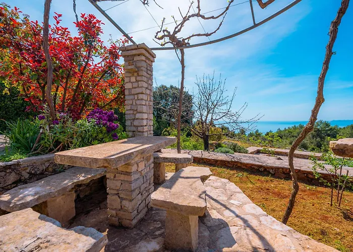 Eco House Cive Korčula